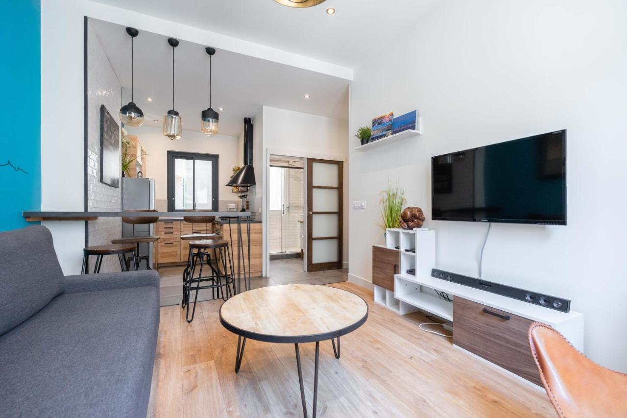 T2 ** Vieux Port ** Lumineux Apartment มาร์กเซย ภายนอก รูปภาพ